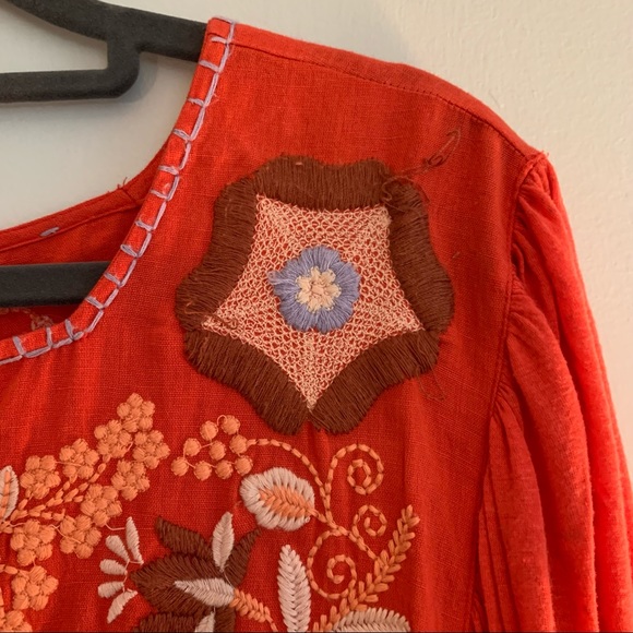 FP Blouse - Picture 4 of 5